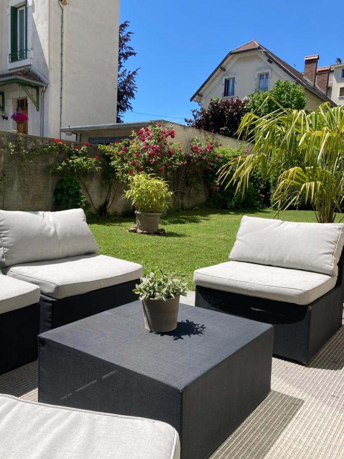 Apartment A Deux Pas Du Lac Et Ville *